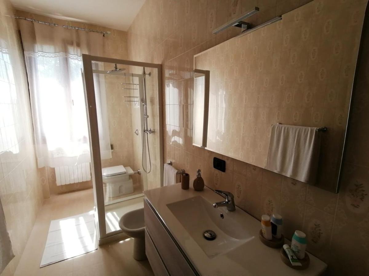 Dimora Al Bosco Apartment Cessalto ภายนอก รูปภาพ