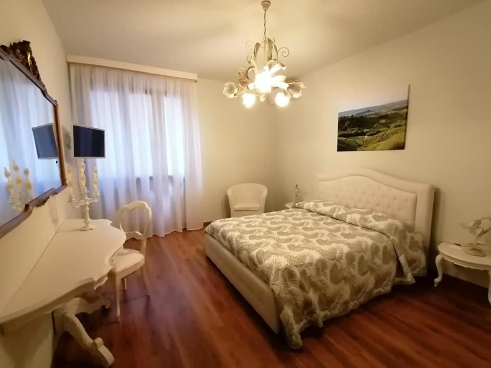 Dimora Al Bosco Apartment Cessalto ภายนอก รูปภาพ